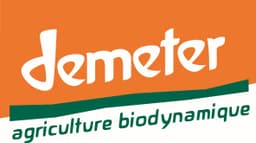 Label Demeter — agriculture biodynamique
